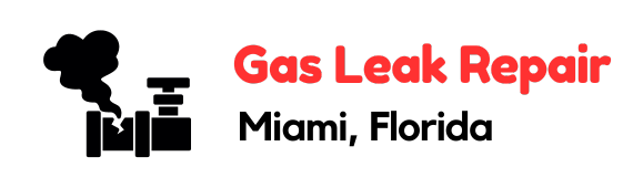 Gas Leak Repair in Miami Florida Pros